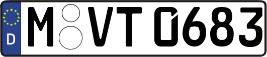 M-VT0683
