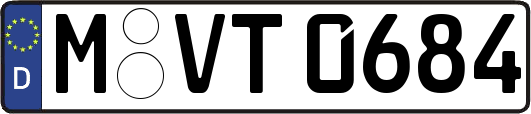 M-VT0684