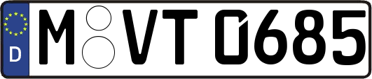 M-VT0685