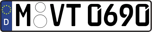 M-VT0690