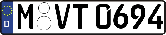 M-VT0694