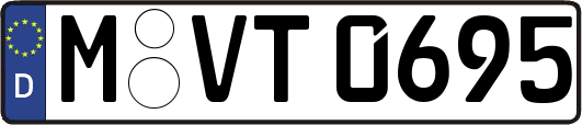 M-VT0695