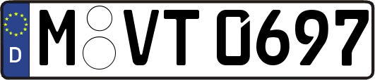 M-VT0697