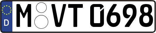 M-VT0698