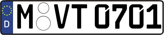 M-VT0701
