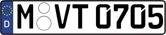 M-VT0705
