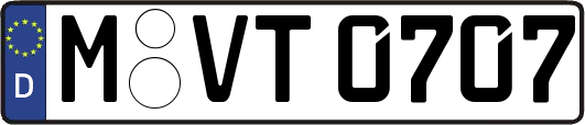 M-VT0707