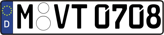 M-VT0708