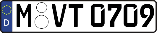 M-VT0709