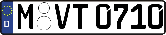 M-VT0710