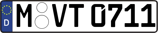 M-VT0711