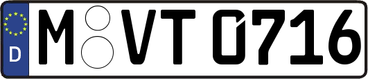 M-VT0716