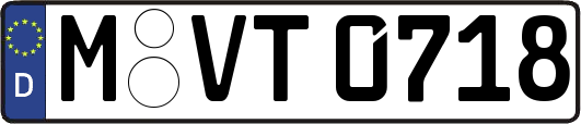 M-VT0718