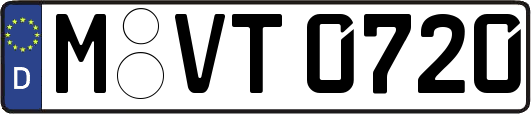 M-VT0720