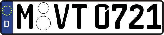 M-VT0721