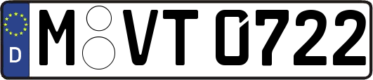 M-VT0722