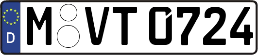 M-VT0724