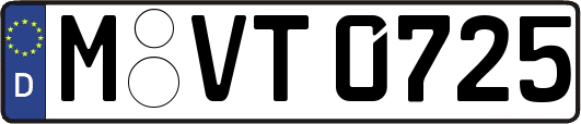 M-VT0725