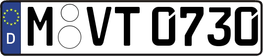 M-VT0730