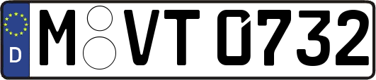 M-VT0732