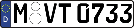 M-VT0733