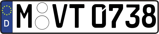 M-VT0738