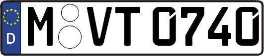 M-VT0740