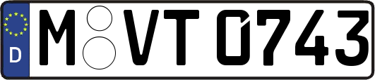 M-VT0743