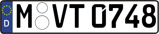 M-VT0748