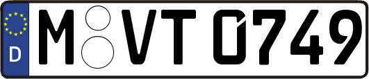 M-VT0749
