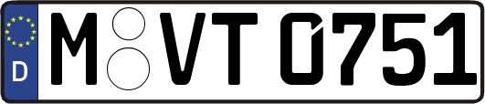 M-VT0751