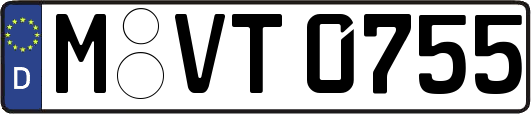 M-VT0755