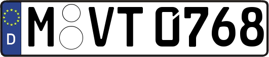 M-VT0768