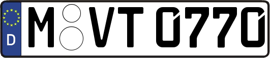 M-VT0770