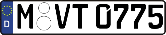 M-VT0775
