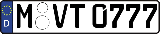 M-VT0777