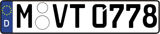 M-VT0778