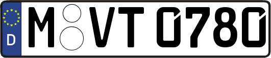 M-VT0780