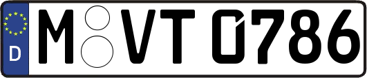 M-VT0786
