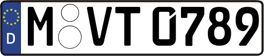 M-VT0789