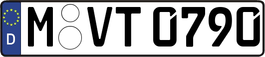 M-VT0790