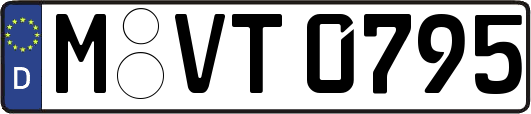 M-VT0795