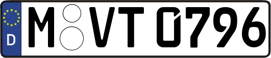 M-VT0796