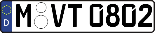 M-VT0802