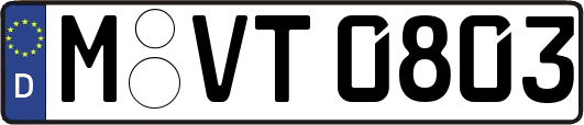 M-VT0803