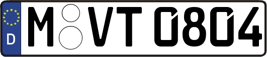 M-VT0804