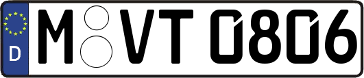 M-VT0806