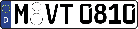 M-VT0810