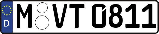 M-VT0811
