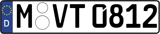 M-VT0812